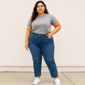 Style & Co Bootcut Jeans – Size 24W - NWT